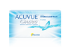 Lente de contacto ACUVUE Oasys HydraClear Plus