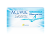 Lente de contacto ACUVUE Oasys HydraGlyde Astigmatismo