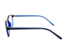 Lente Oftálmico Hagnus 6045R Azul