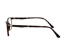 Lente Oftálmico M Opticals 6171C3 Café