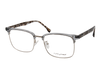 Lente Oftálmico Funky Fred Eyewear A2220F Plata