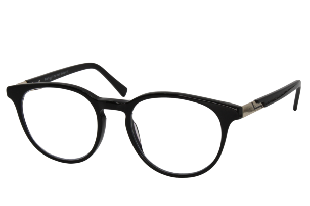 Lente Oftálmico Funky Fred Eyewear A5018BLACK Negro