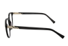 Lente Oftálmico Funky Fred Eyewear A5018BLACK Negro