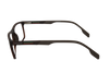 Lente Oftálmico Funky Fred Eyewear ACTIVE101AD58 Café mate