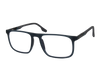 Lente Oftálmico Funky Fred Eyewear ACTIVE101AD59 Azul mate