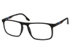 Lente Oftálmico Funky Fred Eyewear ACTIVE106AD59 Negro mate