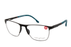 Lente Oftálmico Funky Fred Eyewear ACTIVE117MD56 Negro