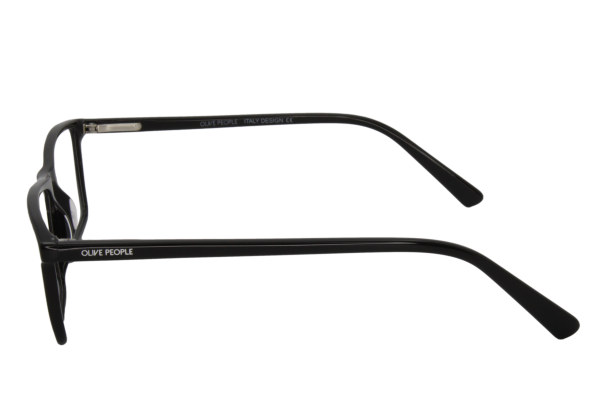 Lentes olive clearance