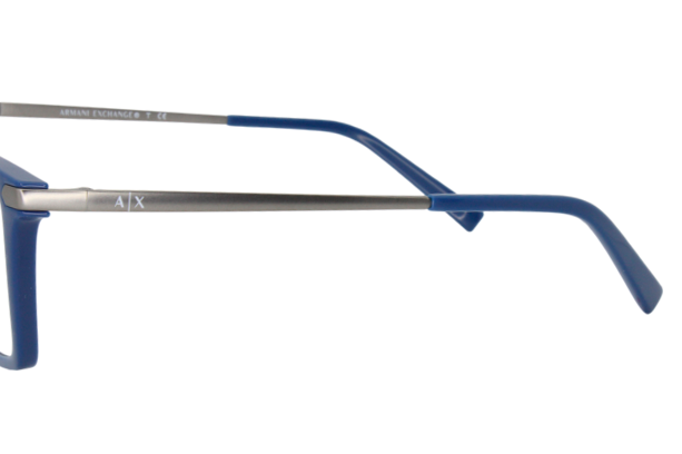 Lente Oftálmico marca Armani Exchange AX3077 Azul