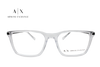 Lente Oftálmico marca Armani Exchange AX3077 Transparente
