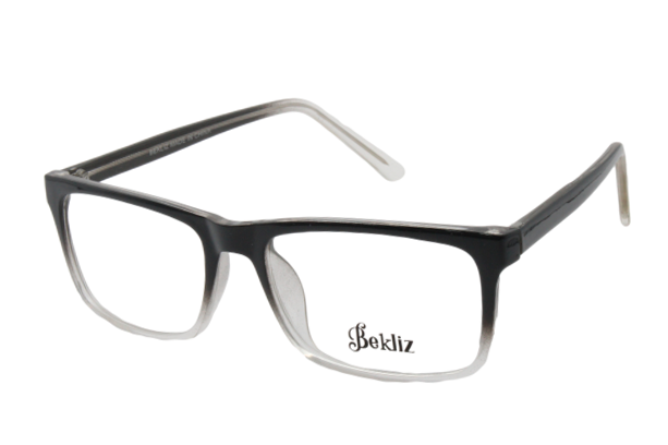 Lente Oftálmico Bekliz BK1030 Gris