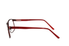 Lente Oftálmico Bekliz BKM8 Tinto