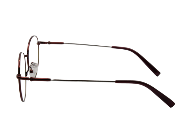 Lente Oftálmico Boris Eyewear BOR1375 Morado