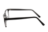 Lente Oftálmico Boong BOS8073 Negro