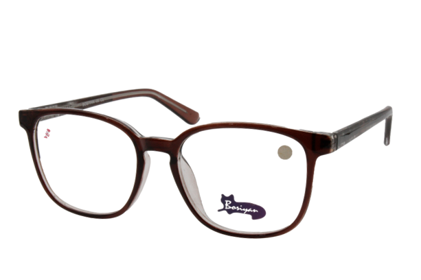 Lente Oftálmico Bosiyan BT5009A Carey