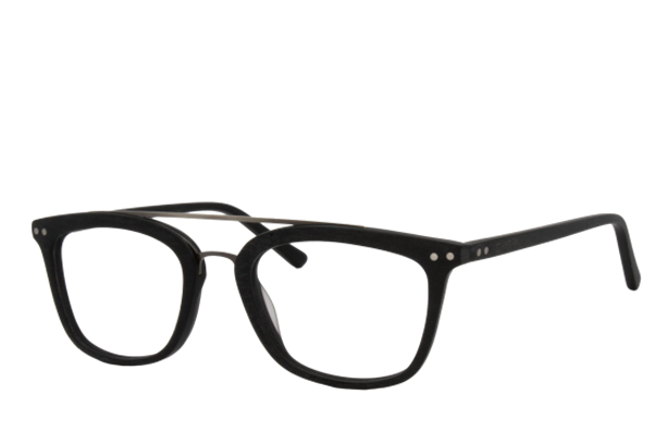 Lente Oftálmico C - Mark CMI6003 Negro