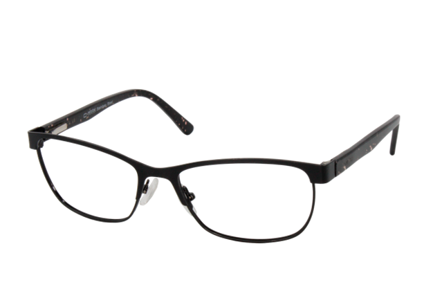 Lente Oftálmico C - Mark CMJM3011 Negro