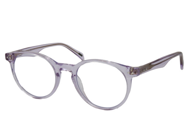 Lente Oftálmico C - Mark CMV21A7515 Lila