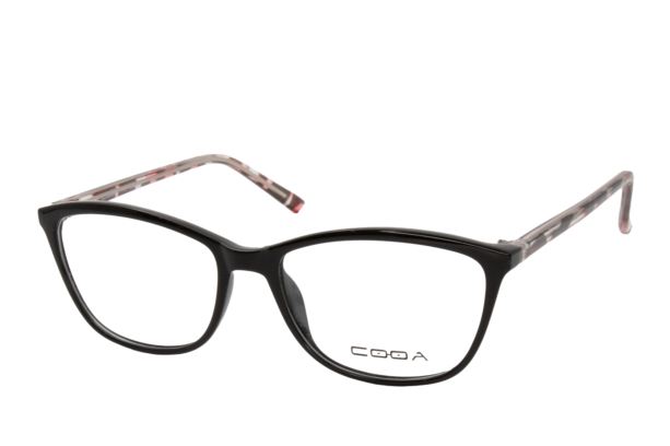 Lente Oftálmico Cooa COA3016 Negro