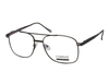 Lente Oftálmico Compass Eyewear COMPASS.MONEL018 Plata