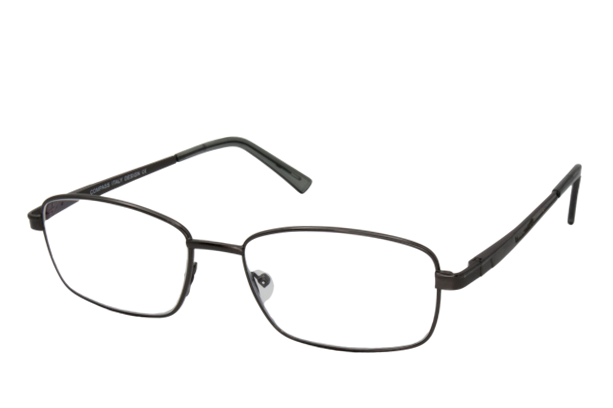 Lente Oftálmico Compass Eyewear COMPASSMONEL109 Plata
