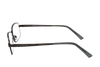 Lente Oftálmico Compass Eyewear COMPASSMONEL109 Plata