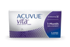 Lente de contacto ACUVUE Vita