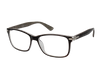 Lente con protección blue cut Defile Eyewear D8326DC5 Café