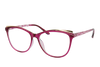 Lente con protección blue cut Defile Eyewear D8327EC2 Rosa