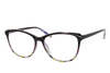 Lente con protección blue cut Defile Eyewear D8327EC5 Morado