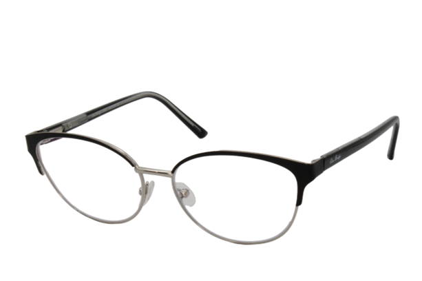 Lente Oftálmico Eton Bridge Eyewear EB906 Plata