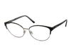 Lente Oftálmico Eton Bridge Eyewear EB906 Plata