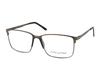 Lente Oftálmico Funky Fred Eyewear FF1214MD58 Plata mate