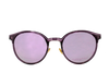 Lente oftálmico con clip on FF2006SPC5 Morado