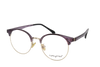 Lente oftálmico con clip on FF2006SPC5 Morado