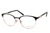 Lente Oftálmico Flamboyant Eyewear FLJ18D15504C3 Dorado