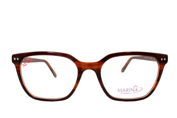 Lente oftálmico con clip on G3057C2 Carey