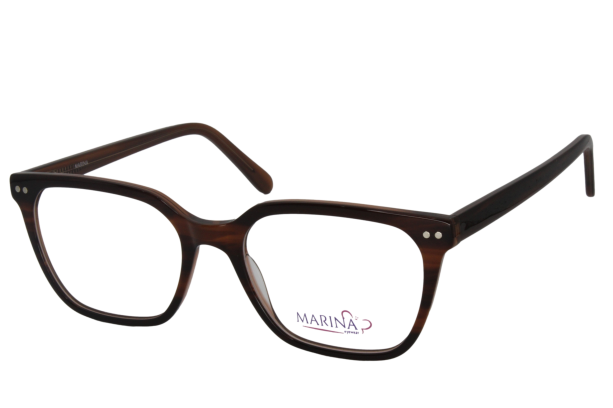 Lente oftálmico con clip on G3057C2 Carey