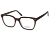 Lente oftálmico con clip on G3057C2 Carey