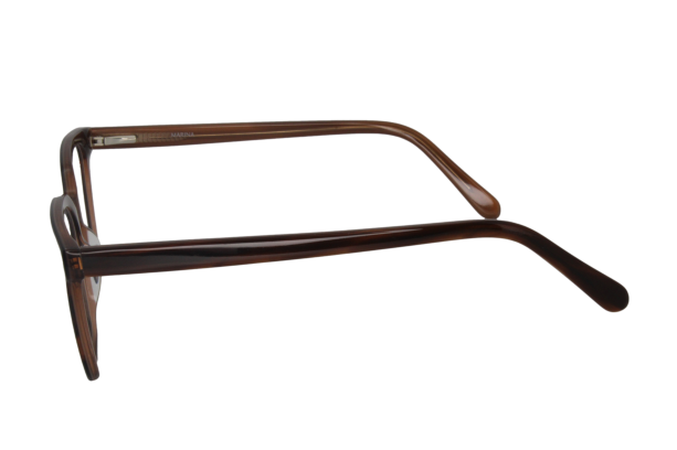 Lente oftálmico con clip on G3057C2 Carey