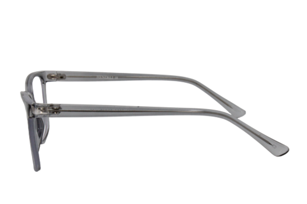 Lente Oftálmico Hendeli H2086 Gris