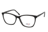 Lente oftálmico Jacy Eyewear JA2124 Negro