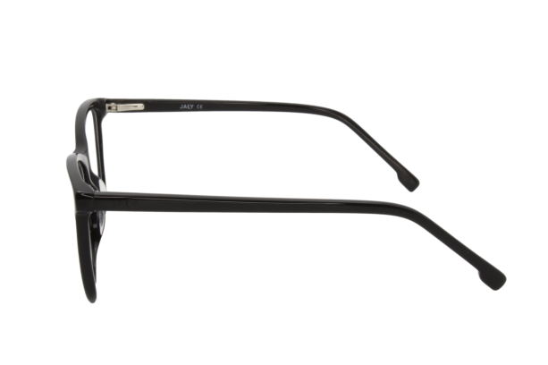 Lente oftálmico Jacy Eyewear JA2124 Negro