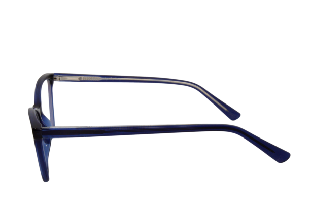 Lente Oftálmico LV Básico LVBASICO04C2 Azul