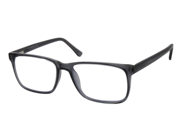 Lente Oftálmico LV Básico LVBASICO18C1 Gris