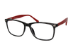 Lente Oftálmico Lativ LVG05C4 Negro