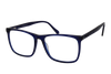 Lente Oftálmico M Opticals MAC9006 Azul