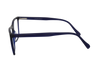 Lente Oftálmico M Opticals MAC9006 Azul