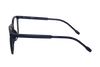 Lente Oftálmico M Opticals M14111 Azul