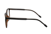 Lente Oftálmico M Opticals M14112 Negro